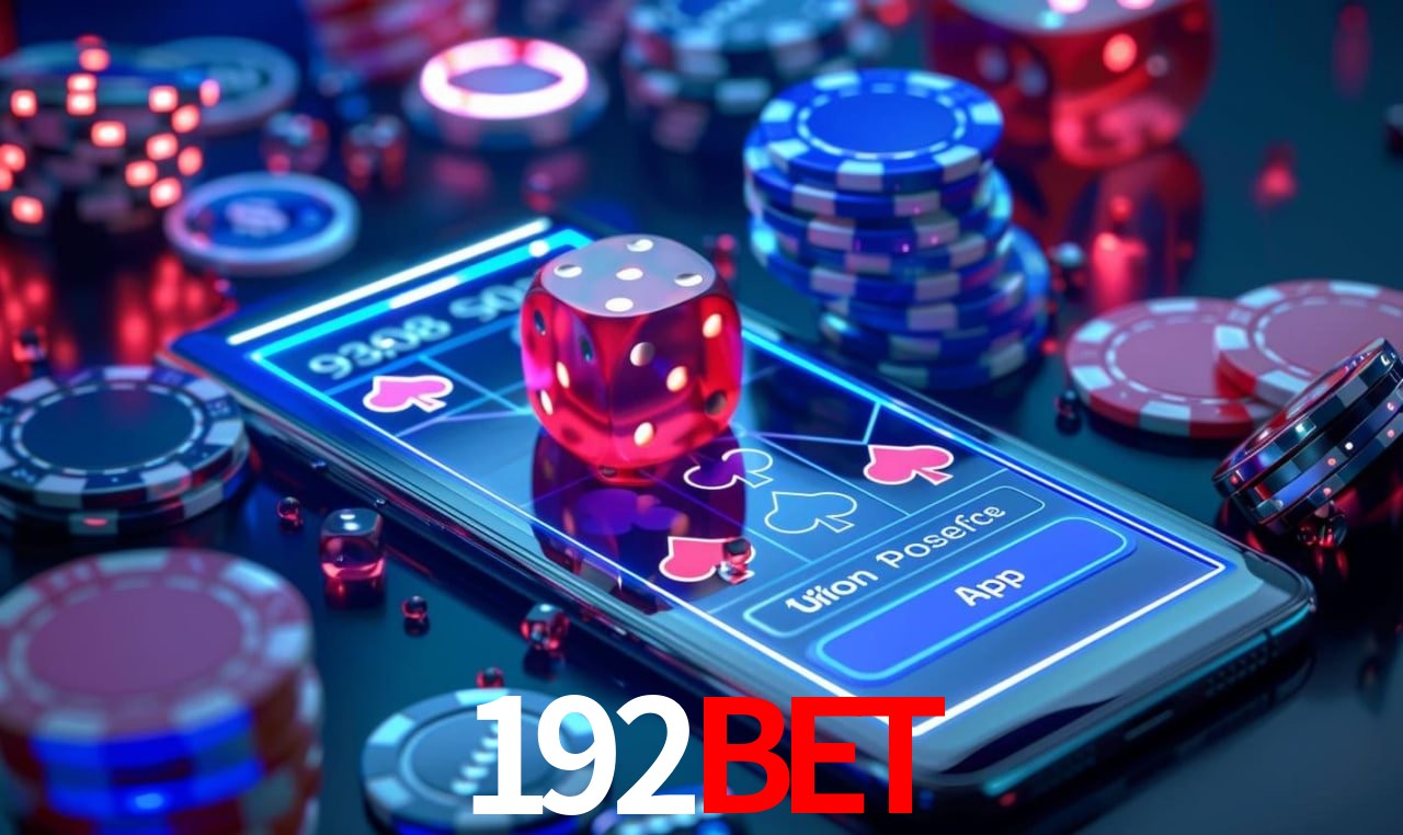 Exclusive Offers 192Bet