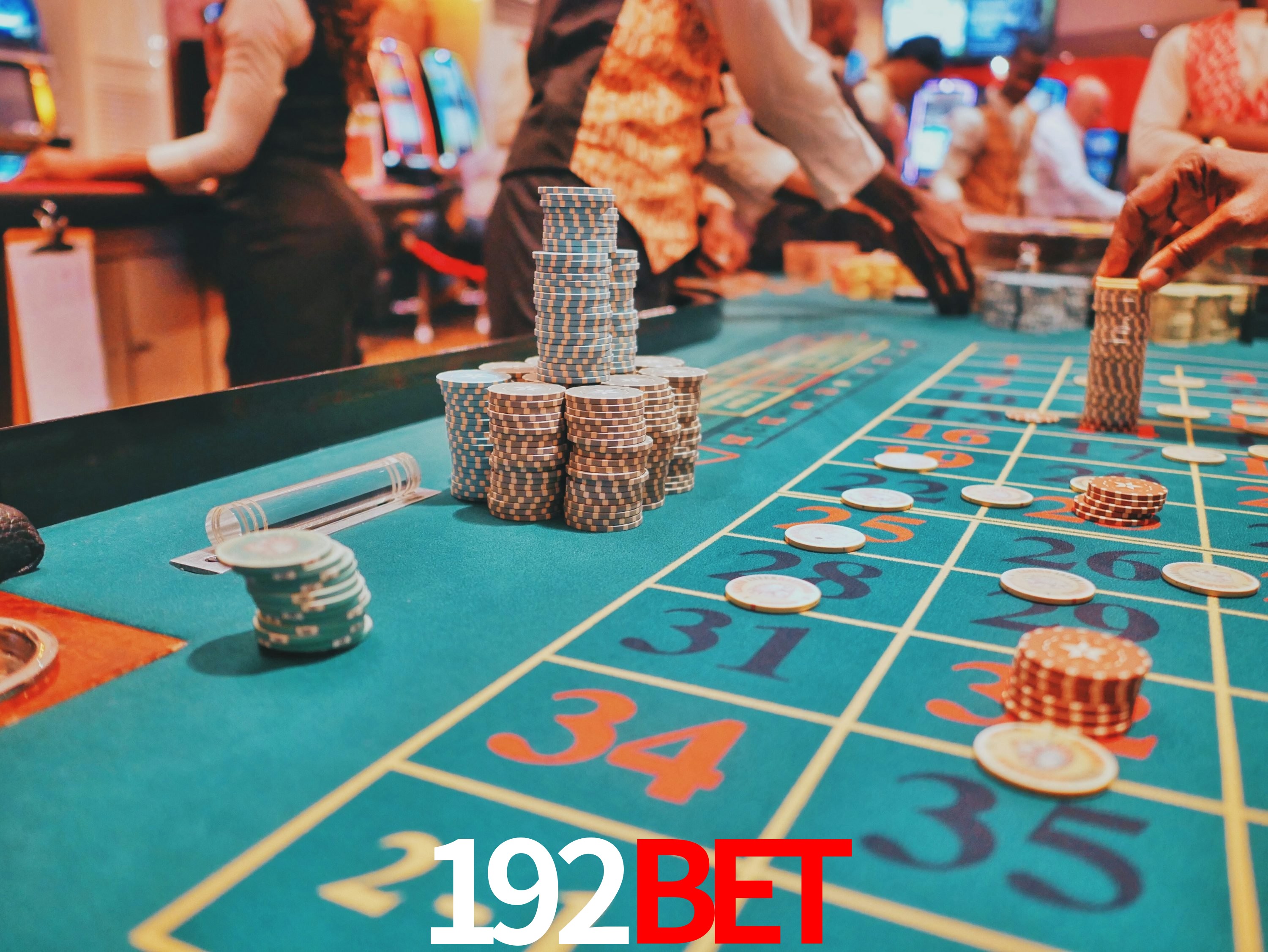 Football Betting 192Bet