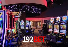 Security Systems 192Bet