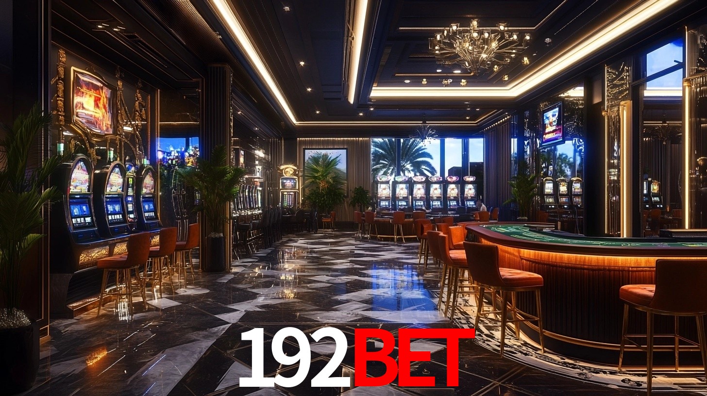 Welcome Bonus 192Bet