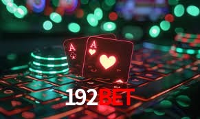 Experiência VIP 192Bet